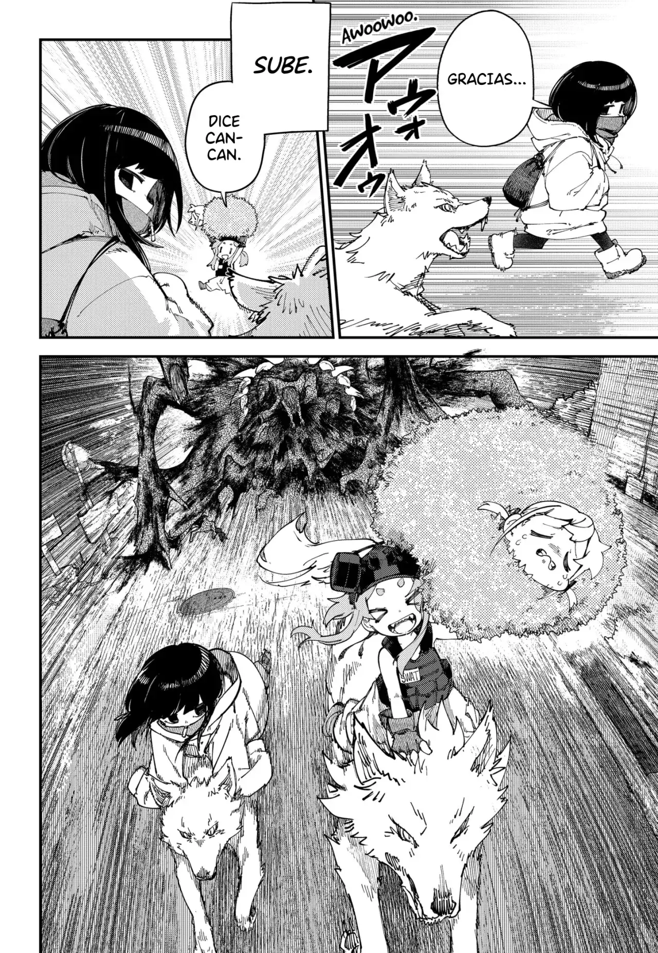 Capitulo 13 page 11
