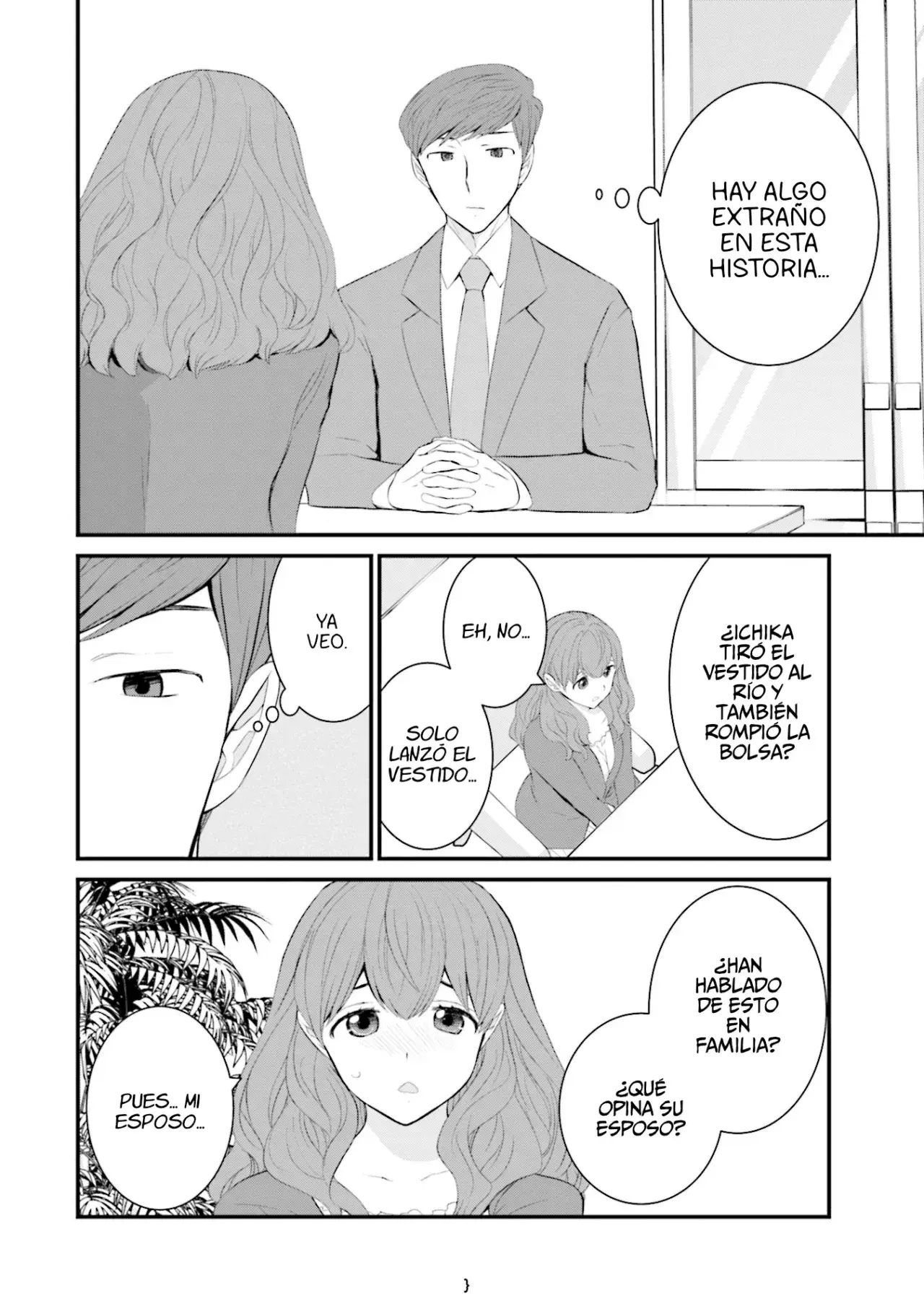 Capitulo 31 page 10