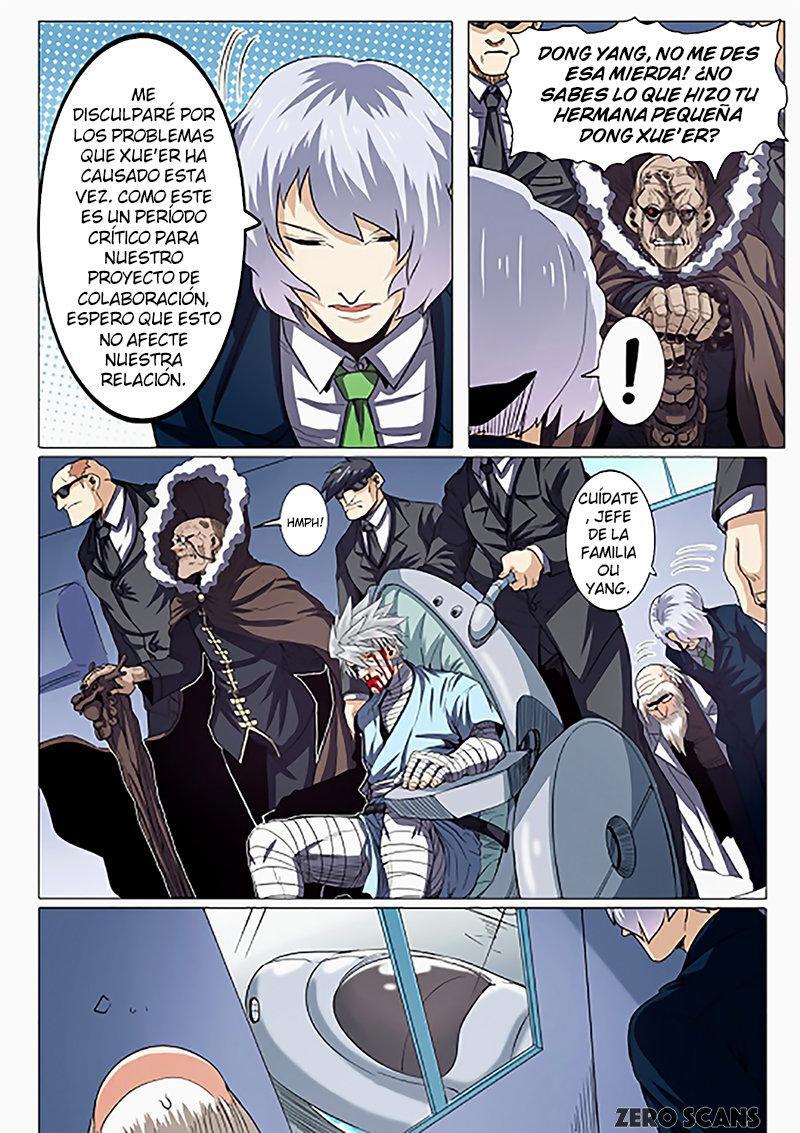 Capitulo 28 page 9