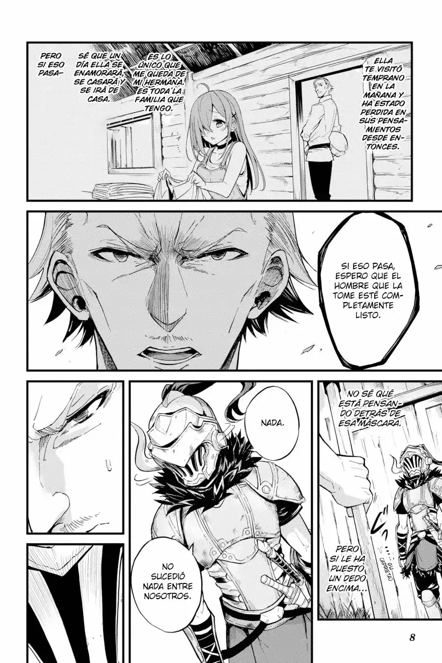 Capitulo 9 page 10