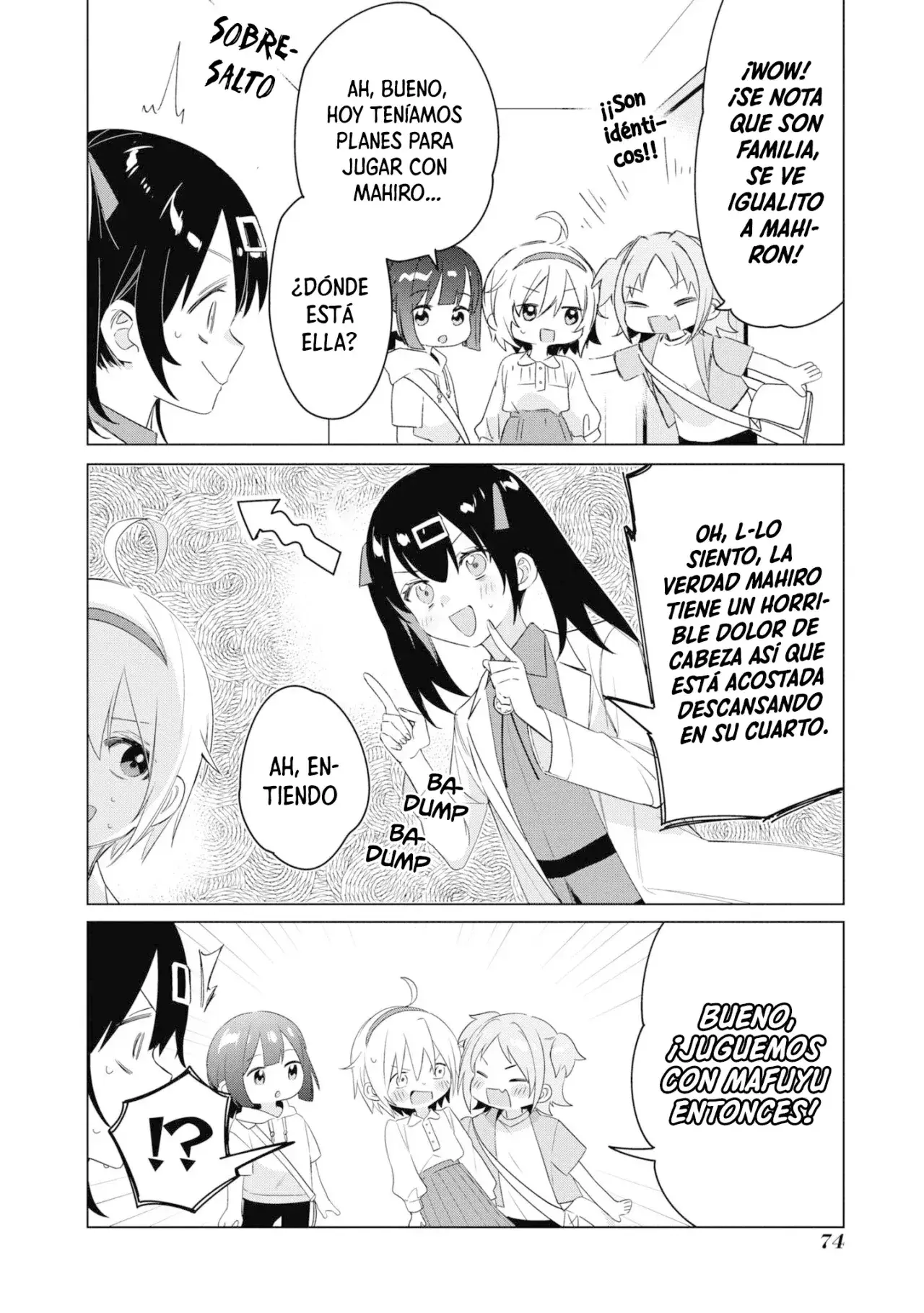 Capitulo 22 page 9