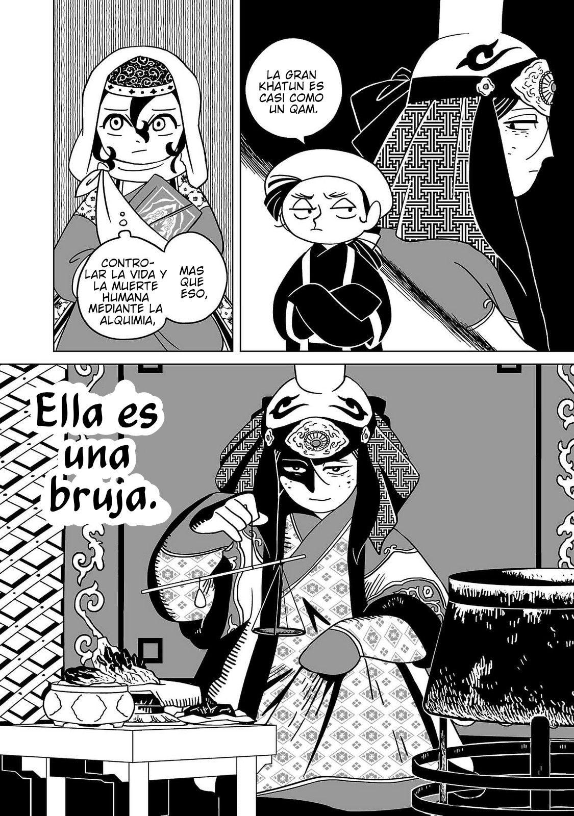 Capitulo 23 page 4