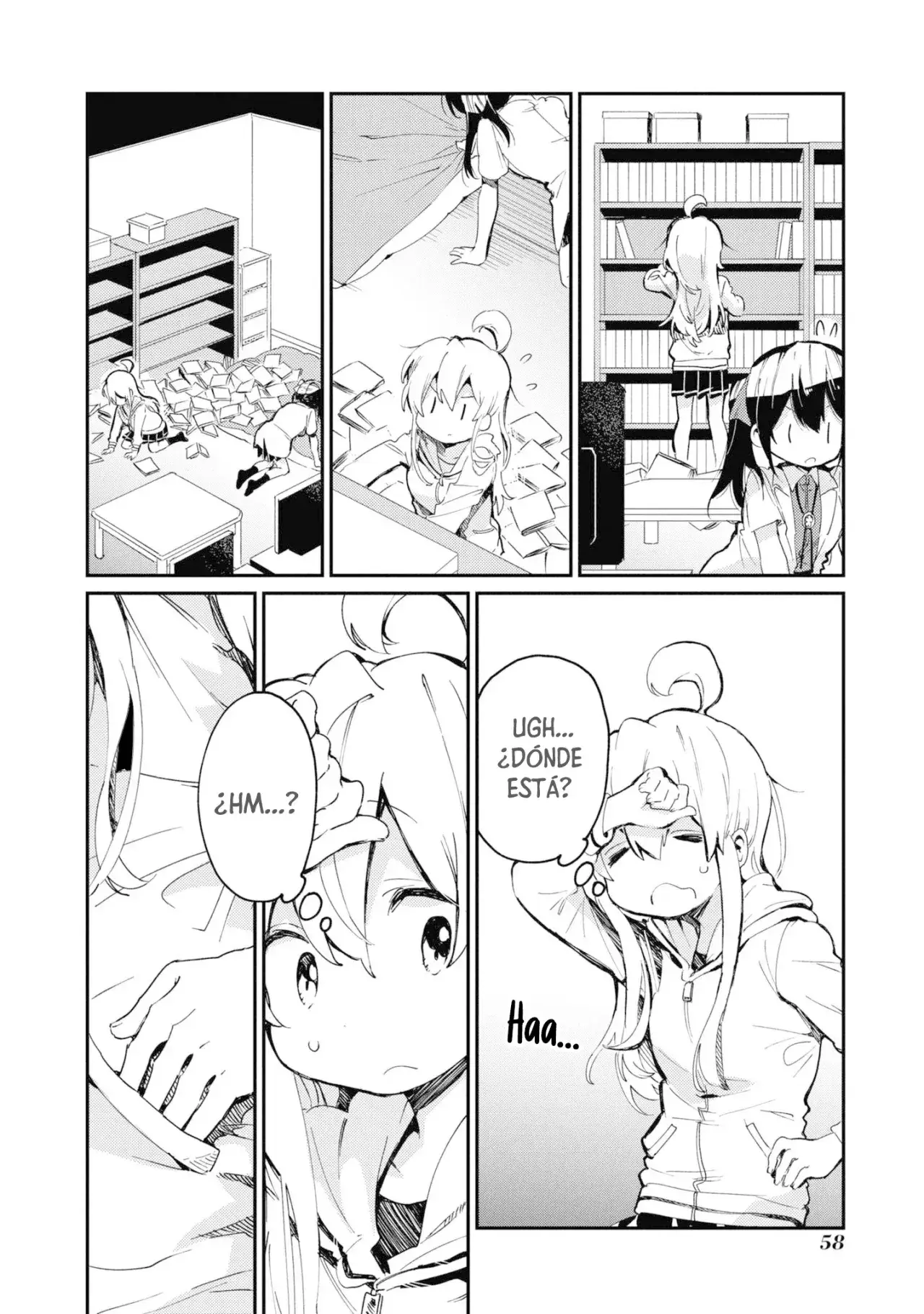 Capitulo 21 page 7