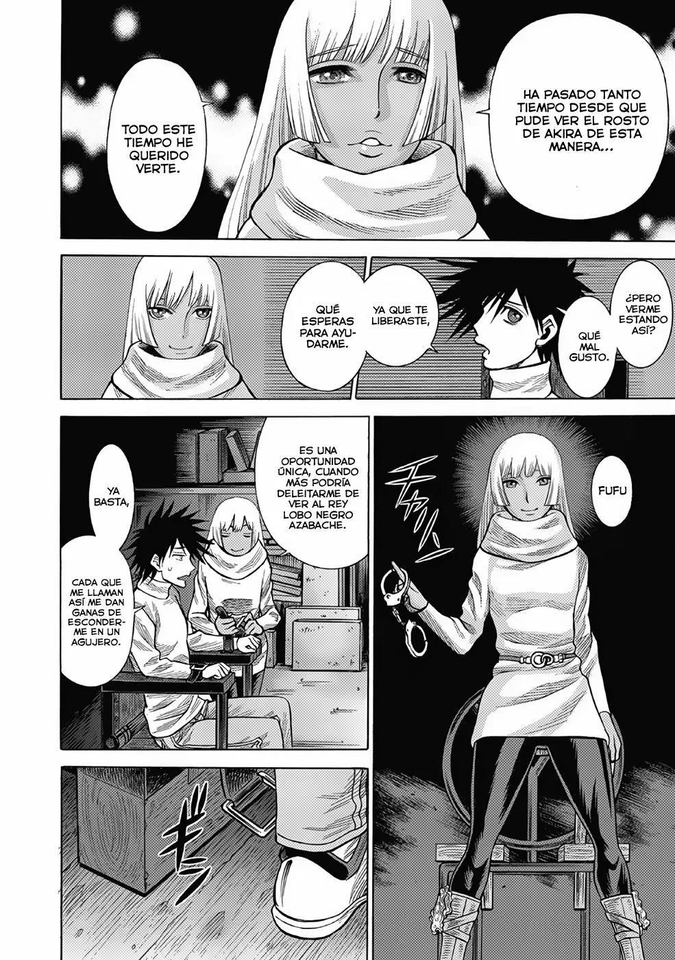 Capitulo 18 page 15