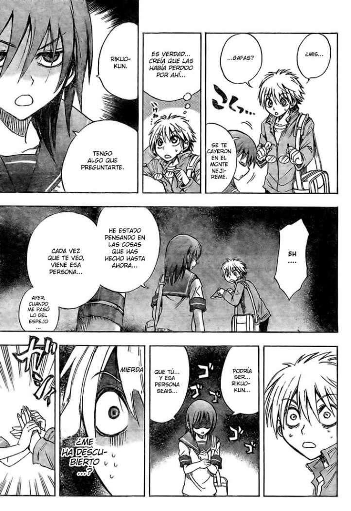 Capitulo 20 page 16