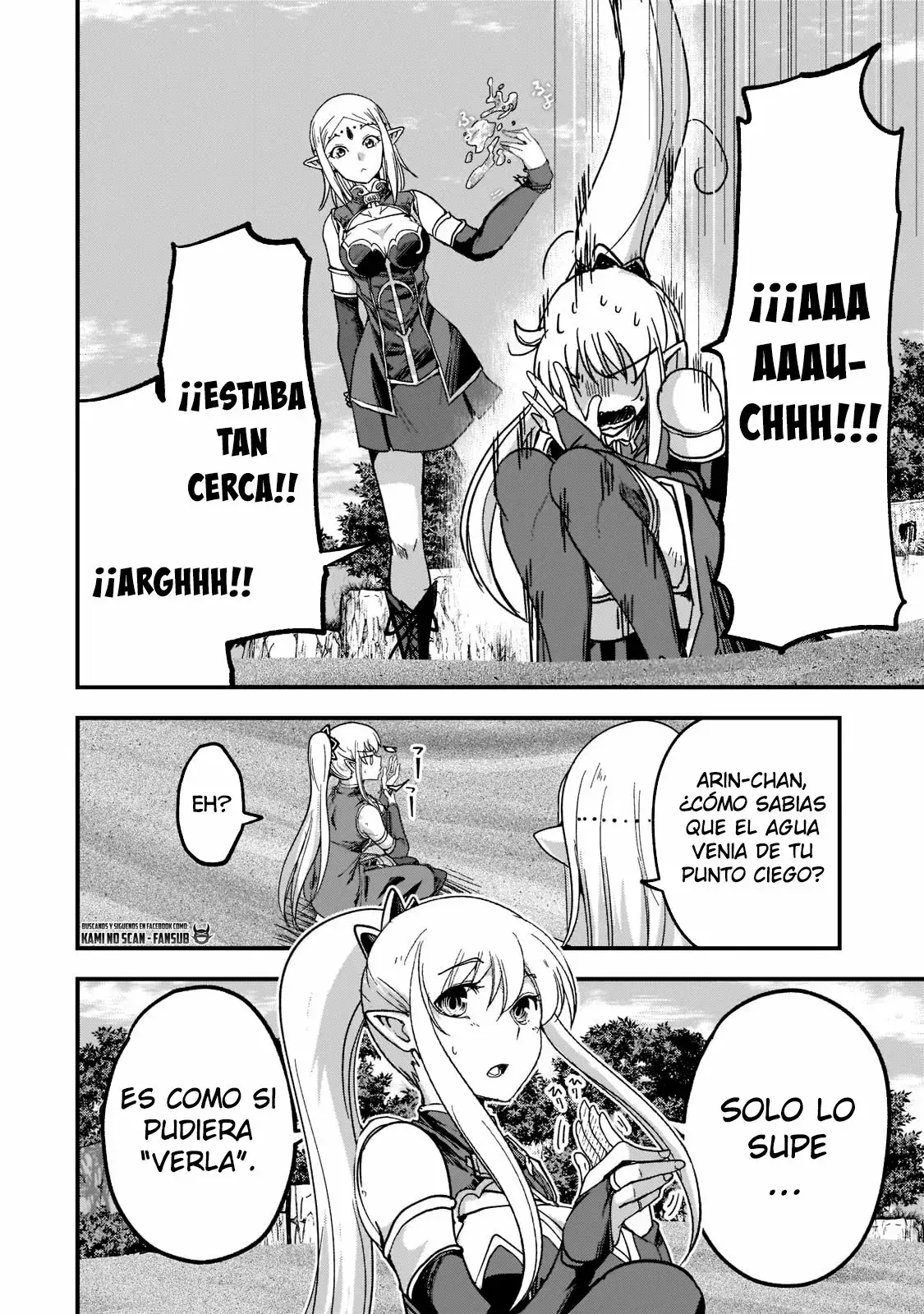 Capitulo 49 page 28