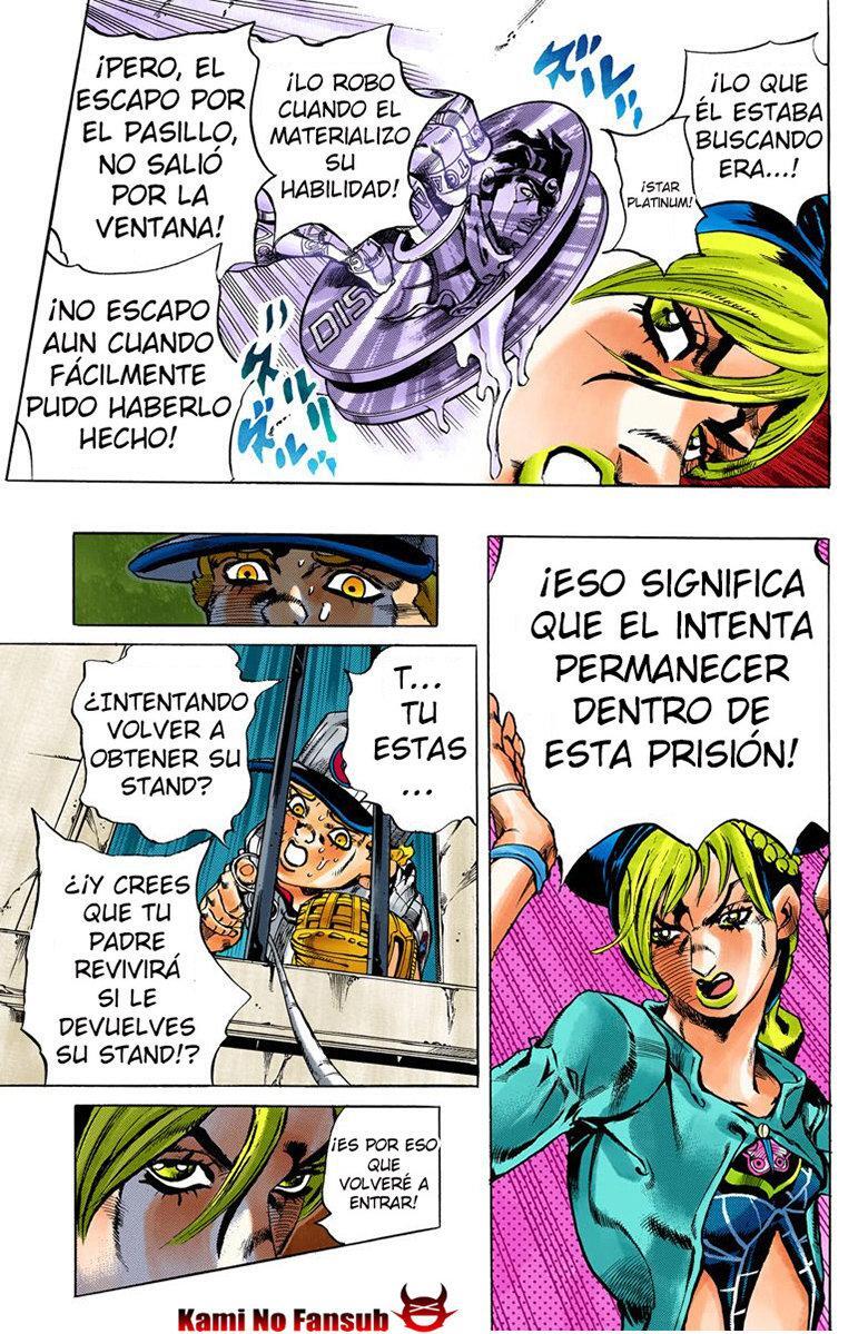 Capitulo 20.50 page 16
