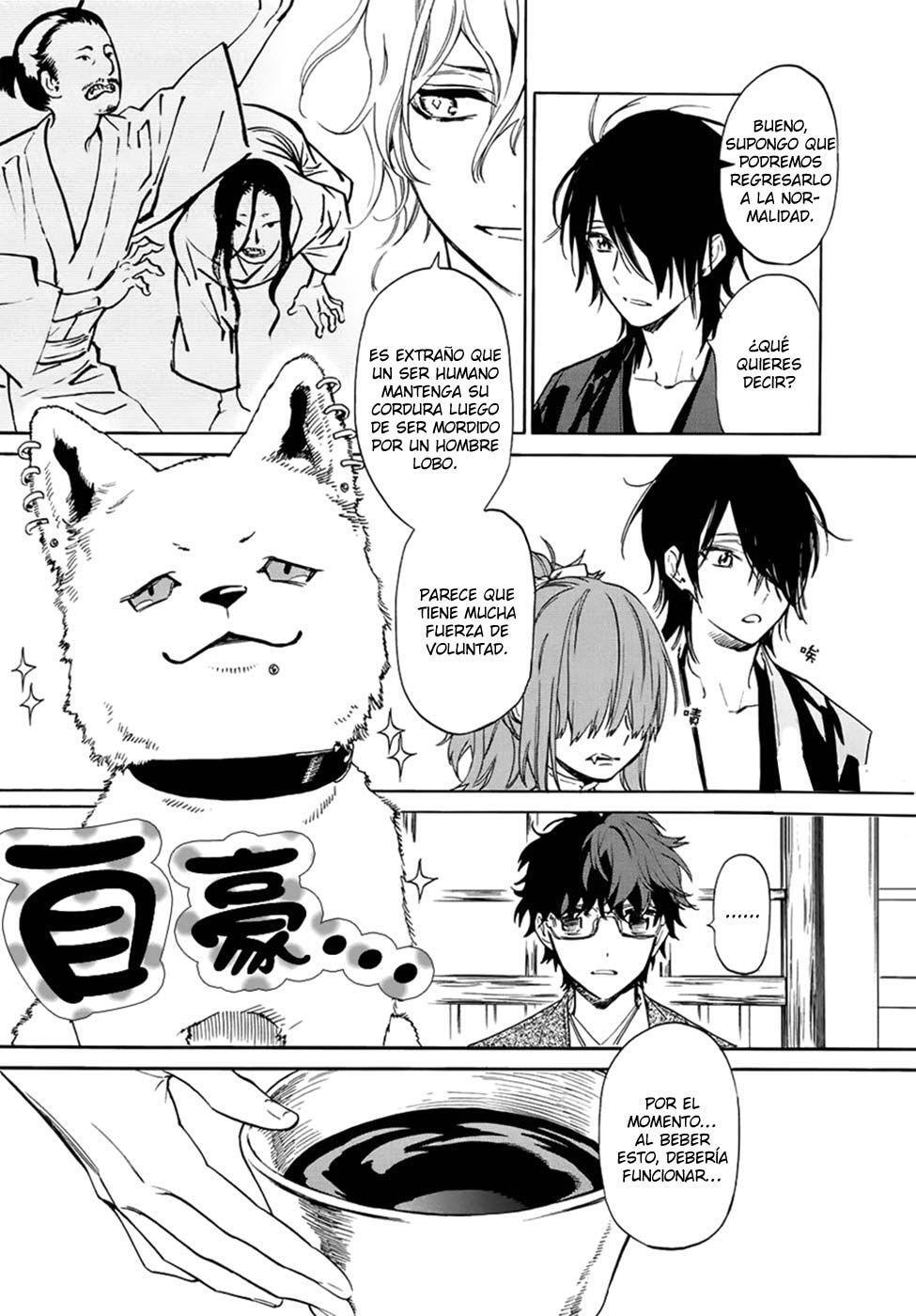 Capitulo 8 page 18