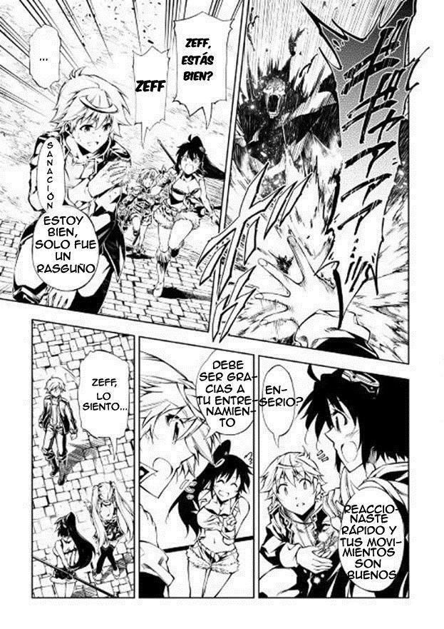 Capitulo 20 page 8