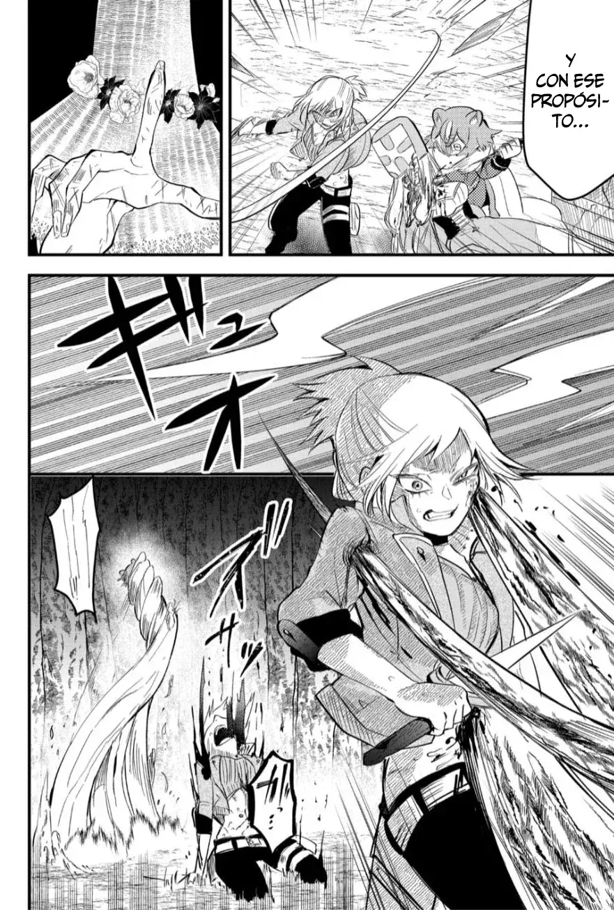 Capitulo 23 page 17