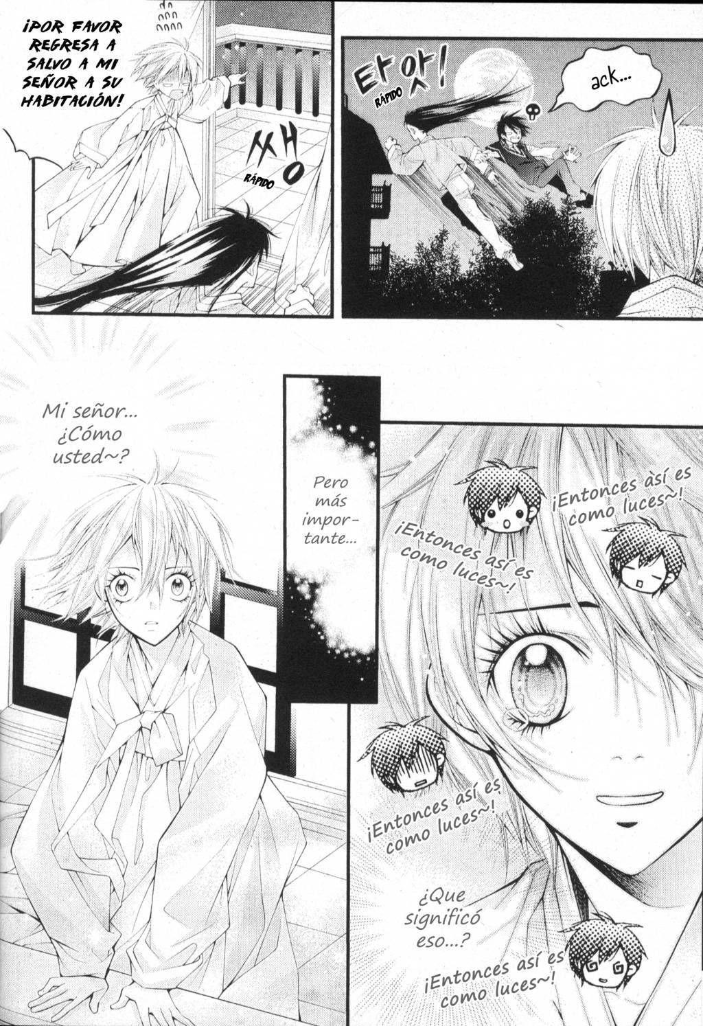 Capitulo 21 page 22