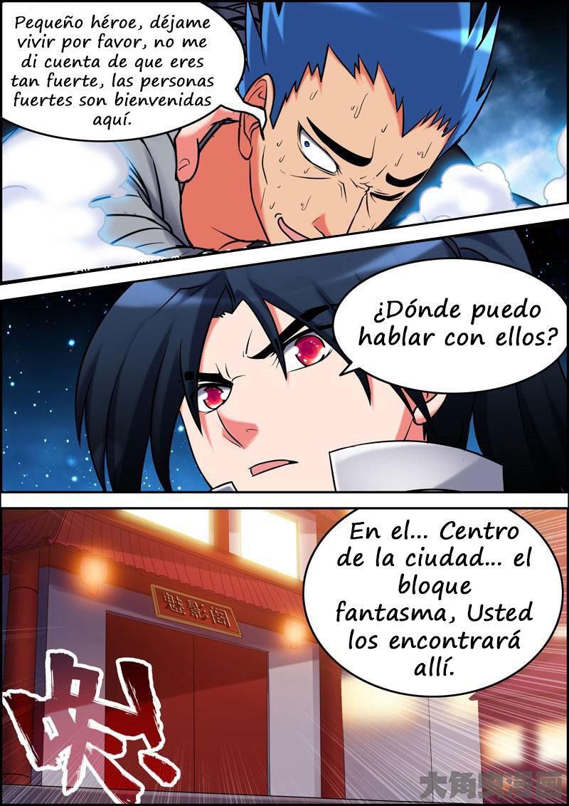 Capitulo 30 page 6