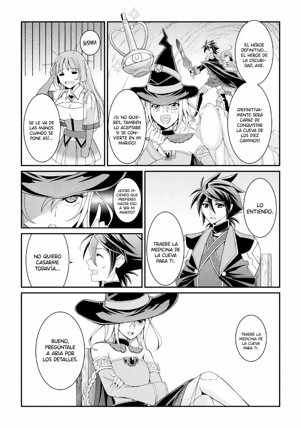 Capitulo 16 page 28