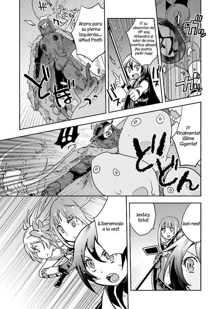 Capitulo 31 page 18