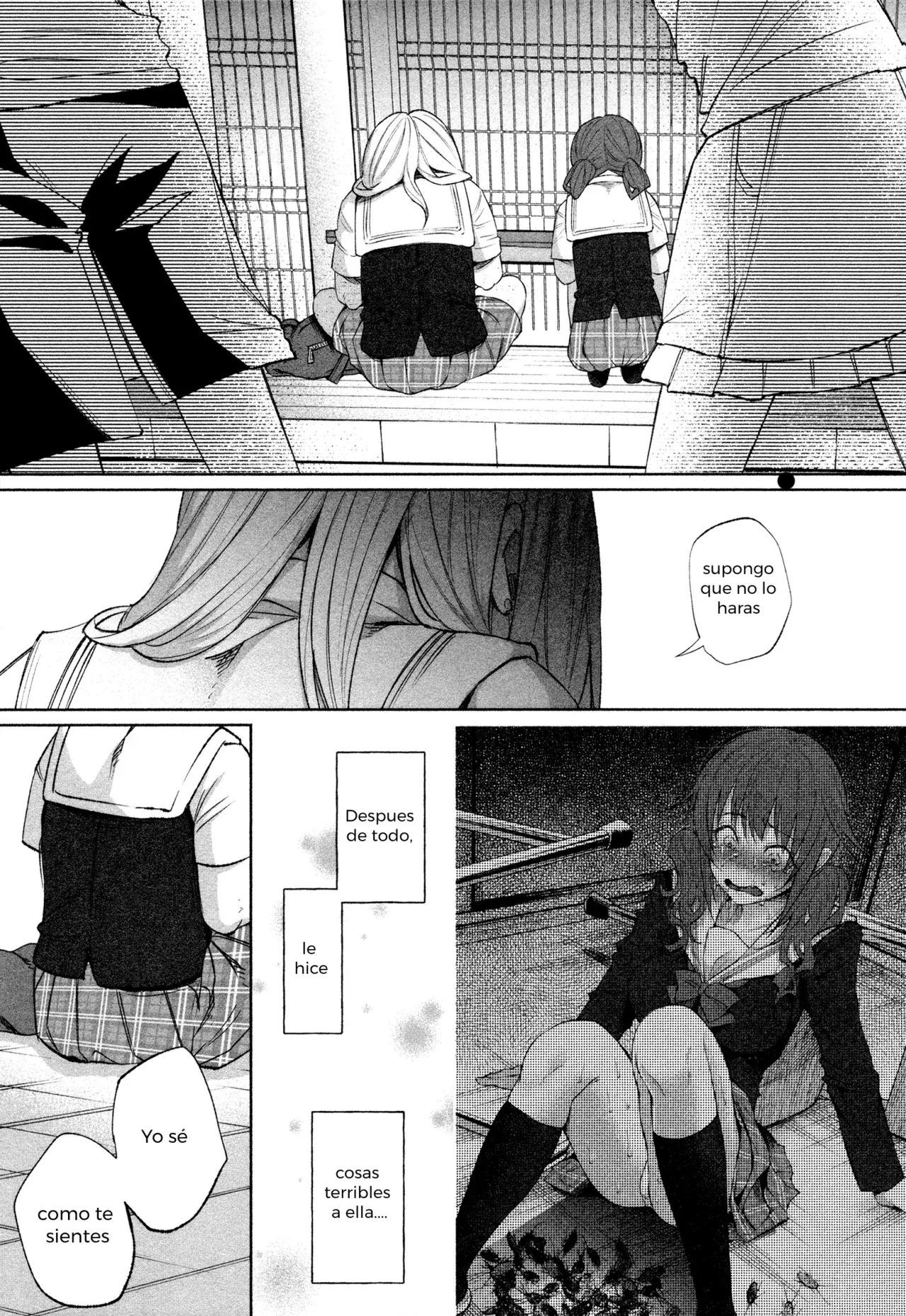 Capitulo 27 page 19