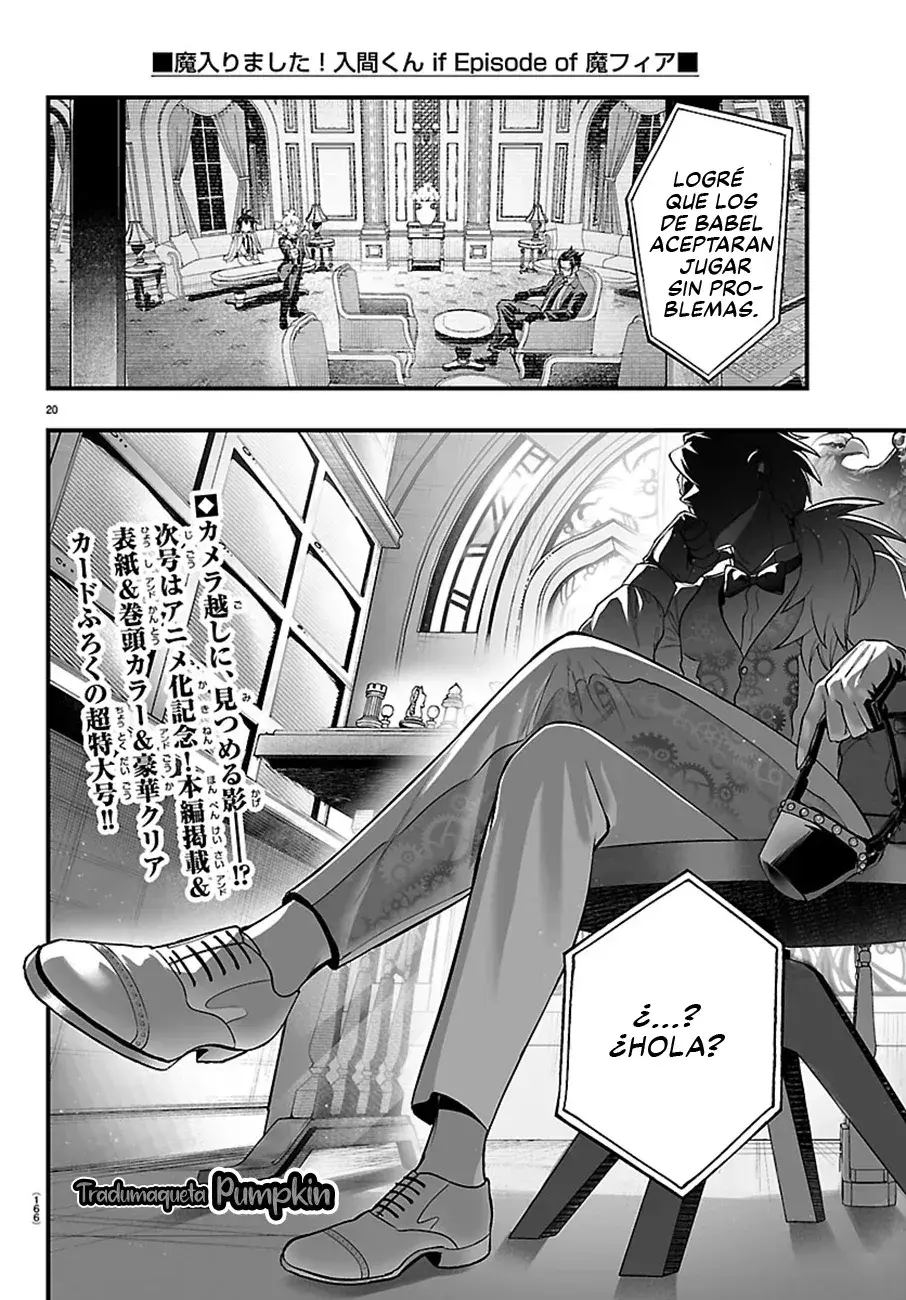 Capitulo 30 page 22