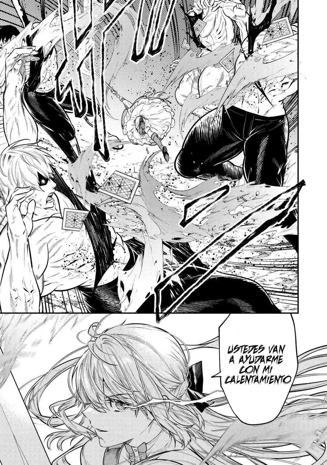 Capitulo 22 page 13