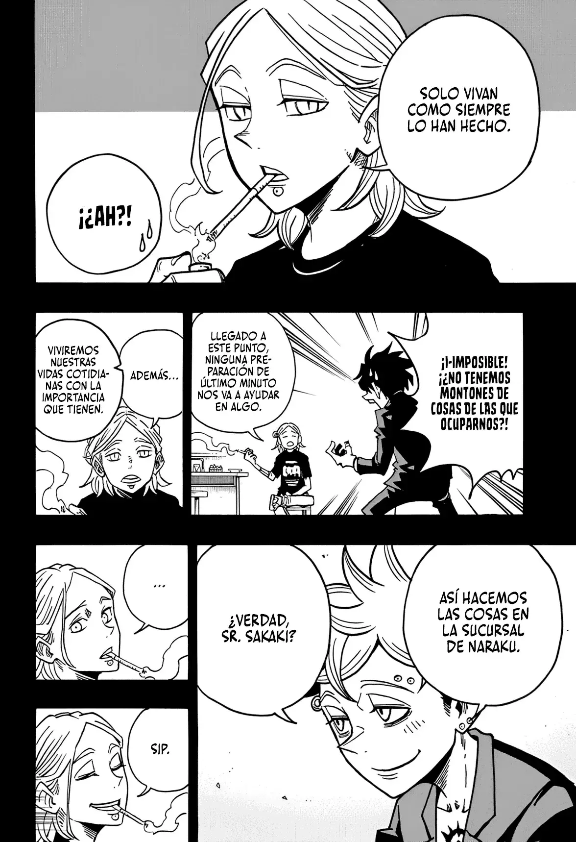 Capitulo 29 page 7