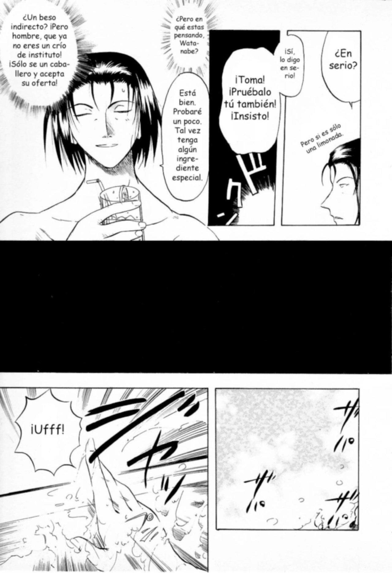 Capitulo 27 page 20