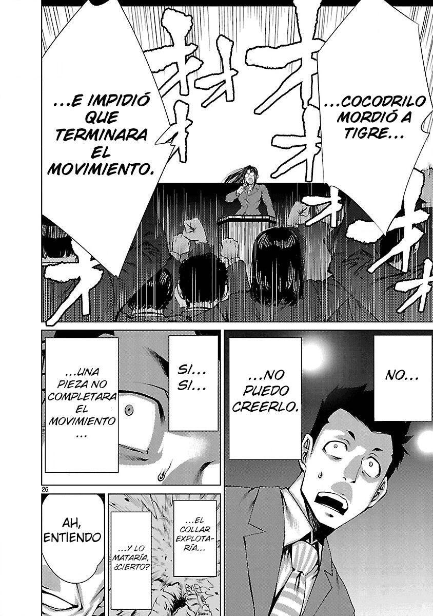 Capitulo 11 page 26