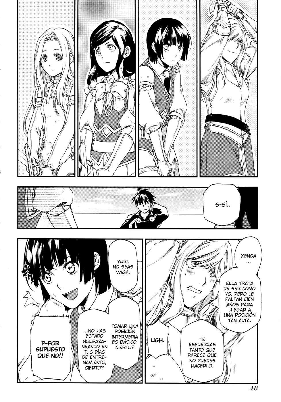 Capitulo 18 page 17