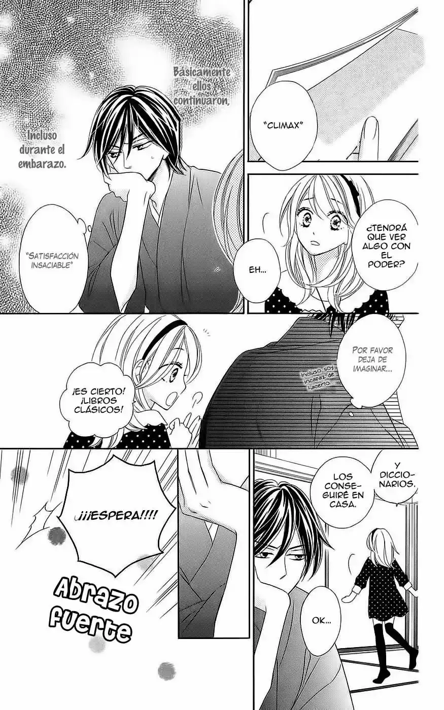 Capitulo 64 page 16