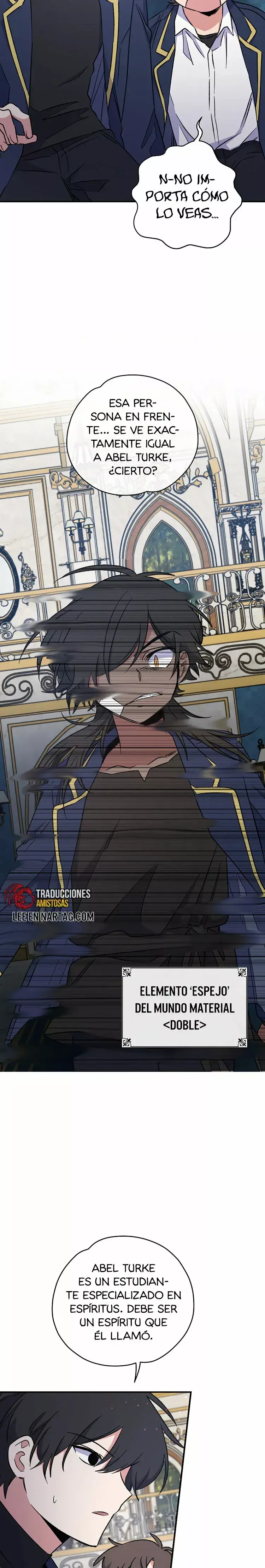 Capitulo 31 page 18