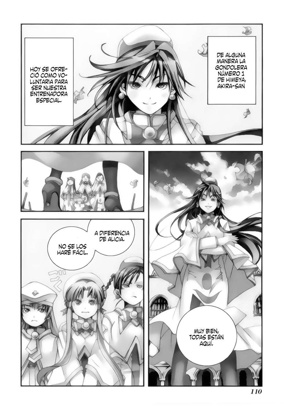 Capitulo 24 page 6
