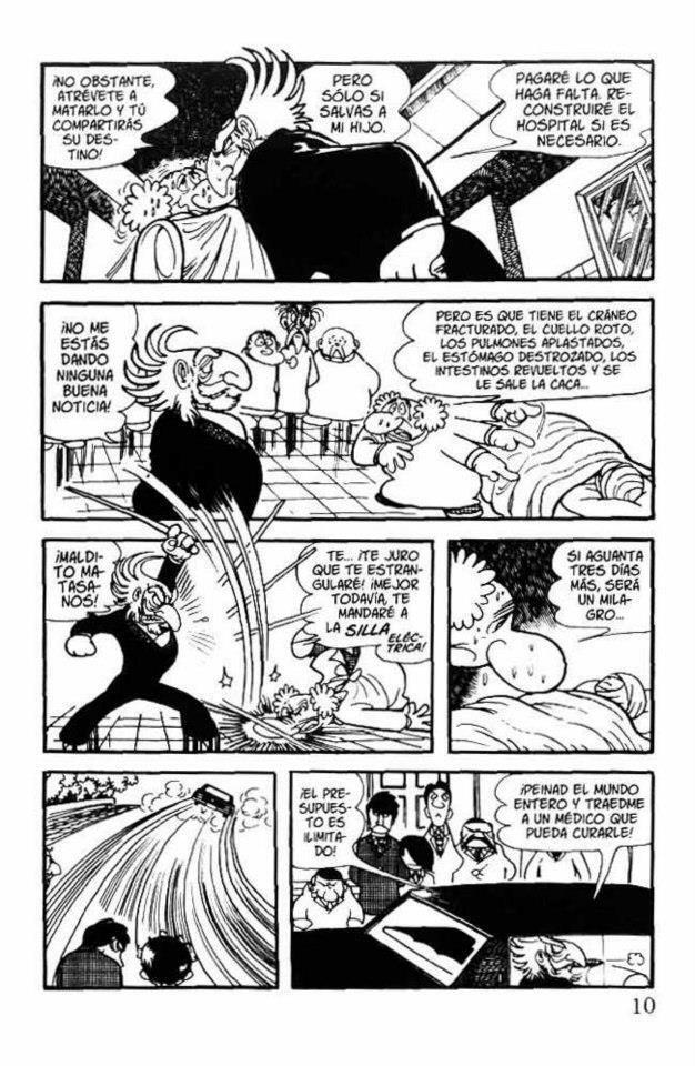 Capitulo 1 page 10