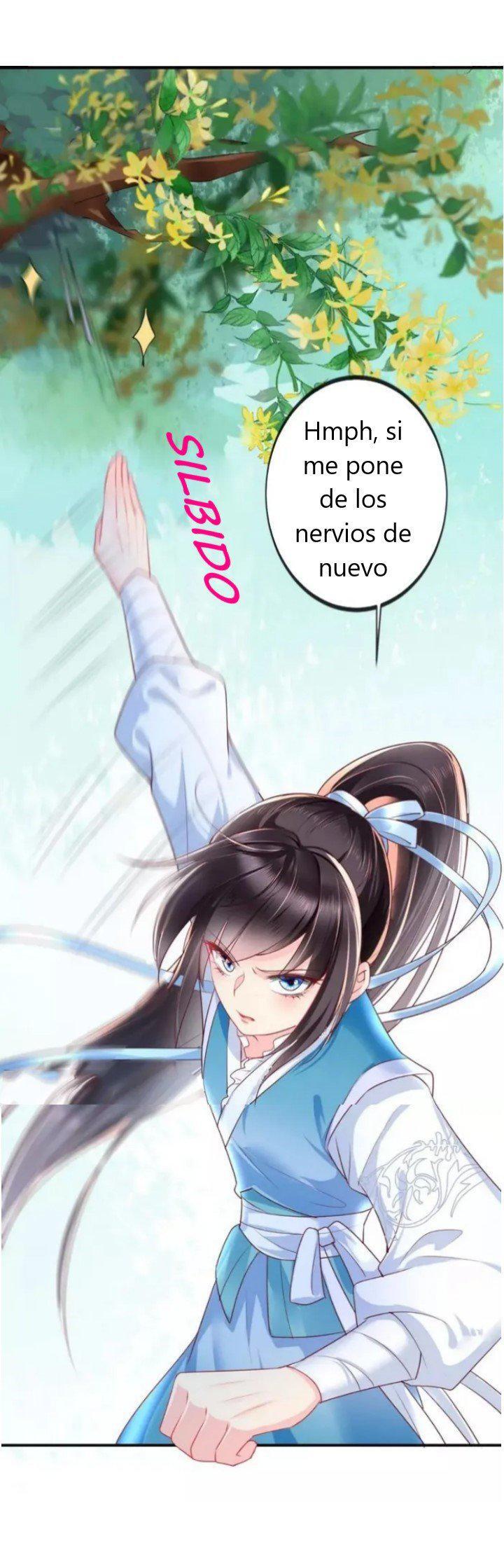 Capitulo 32 page 19