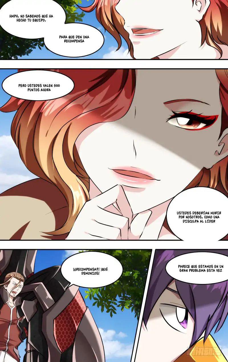 Capitulo 134 page 4