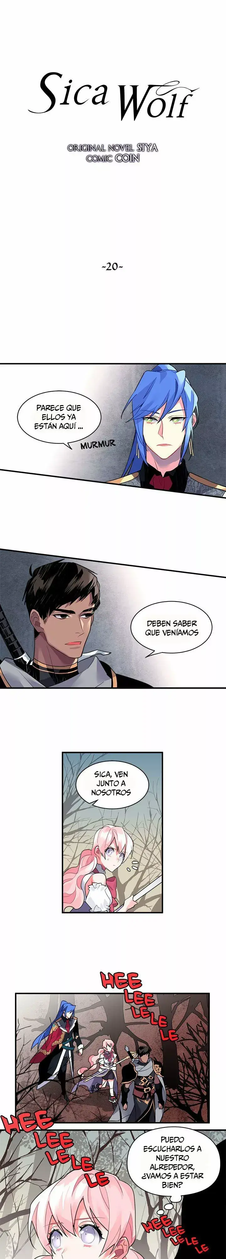 Capitulo 20 page 3