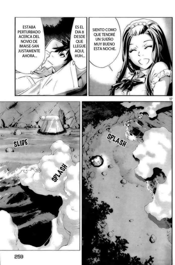 Capitulo 13 page 17