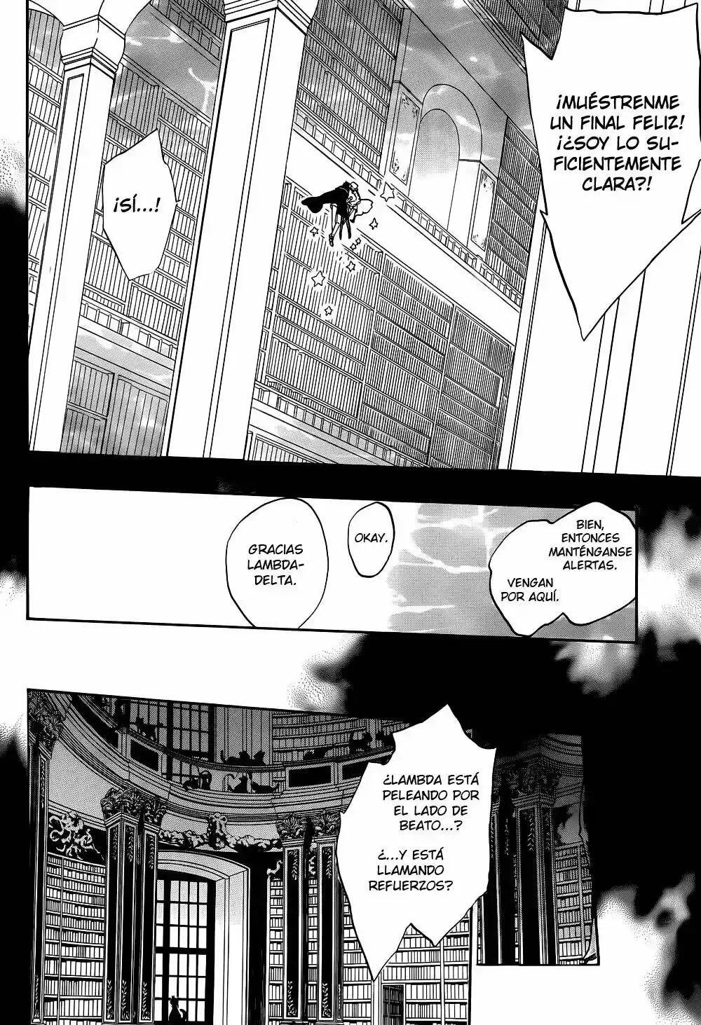 Capitulo 31 page 25