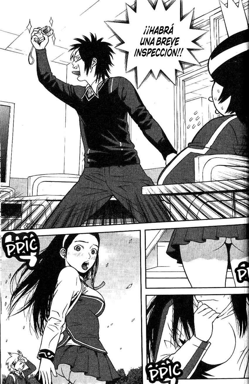 Capitulo 2 page 11