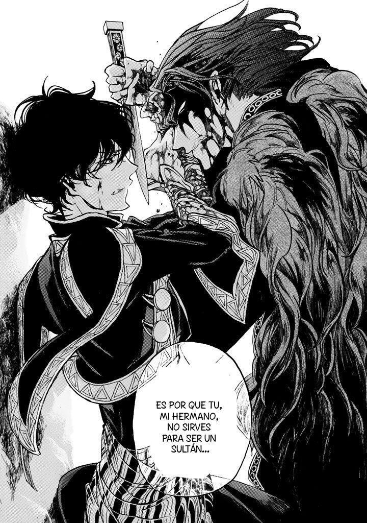 Capitulo 33 page 28