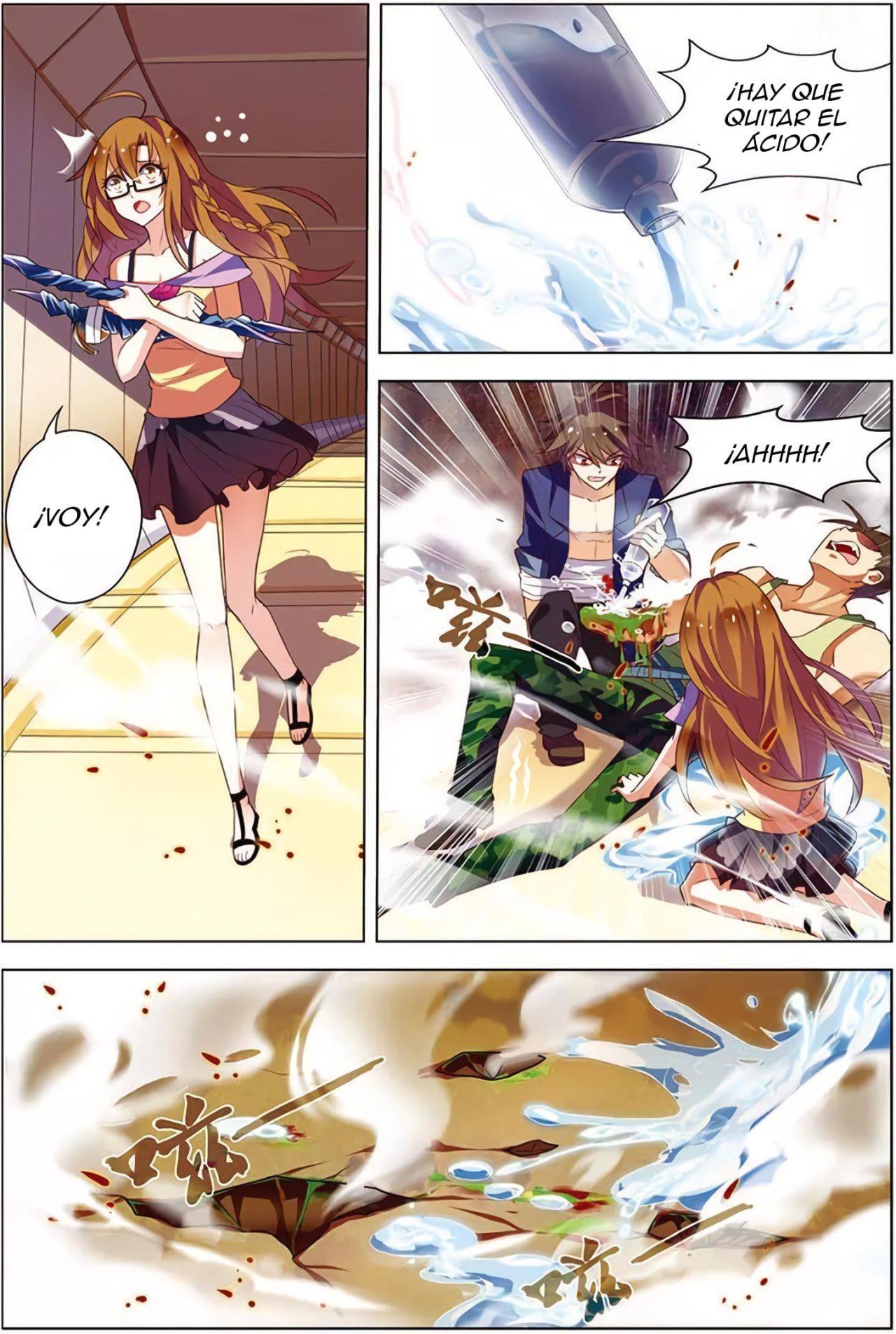 Capitulo 12 page 5