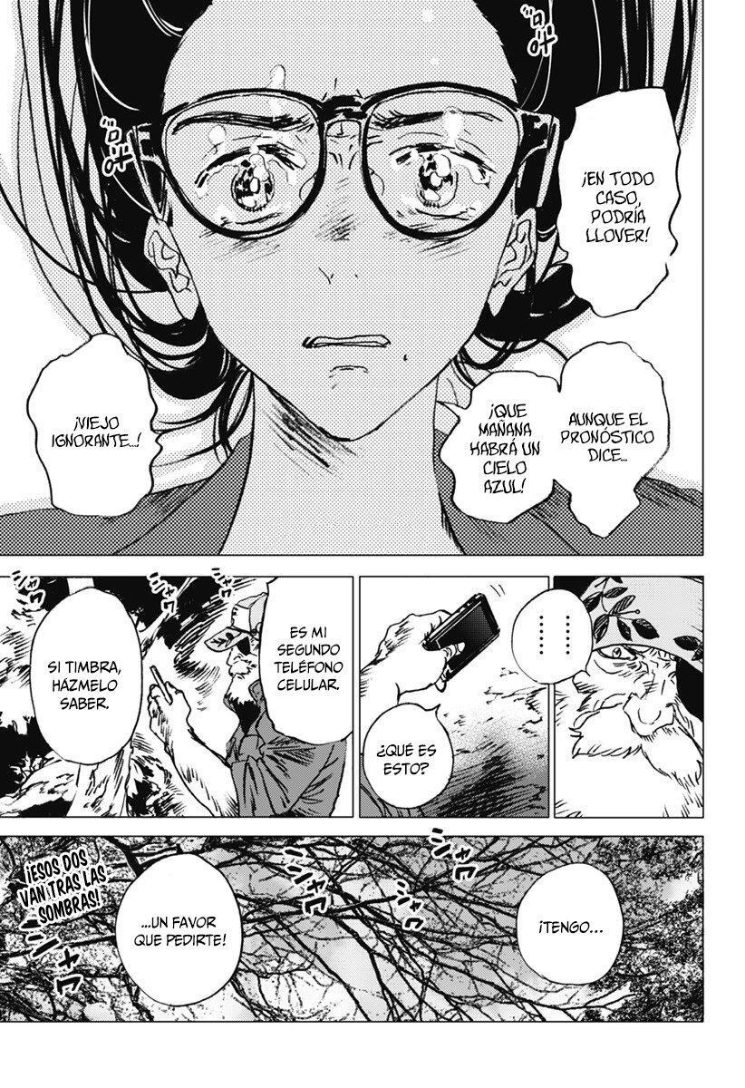 Capitulo 23 page 21