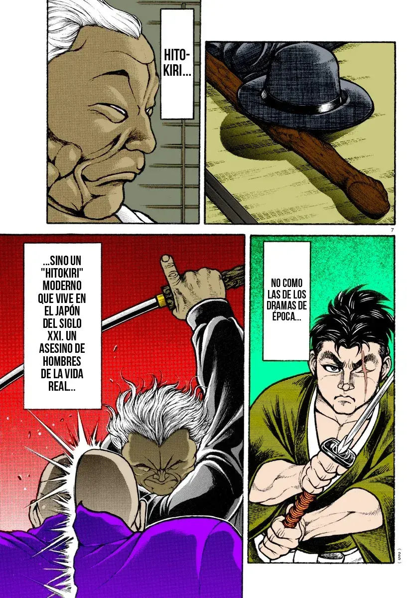 Capitulo 1.50 page 8