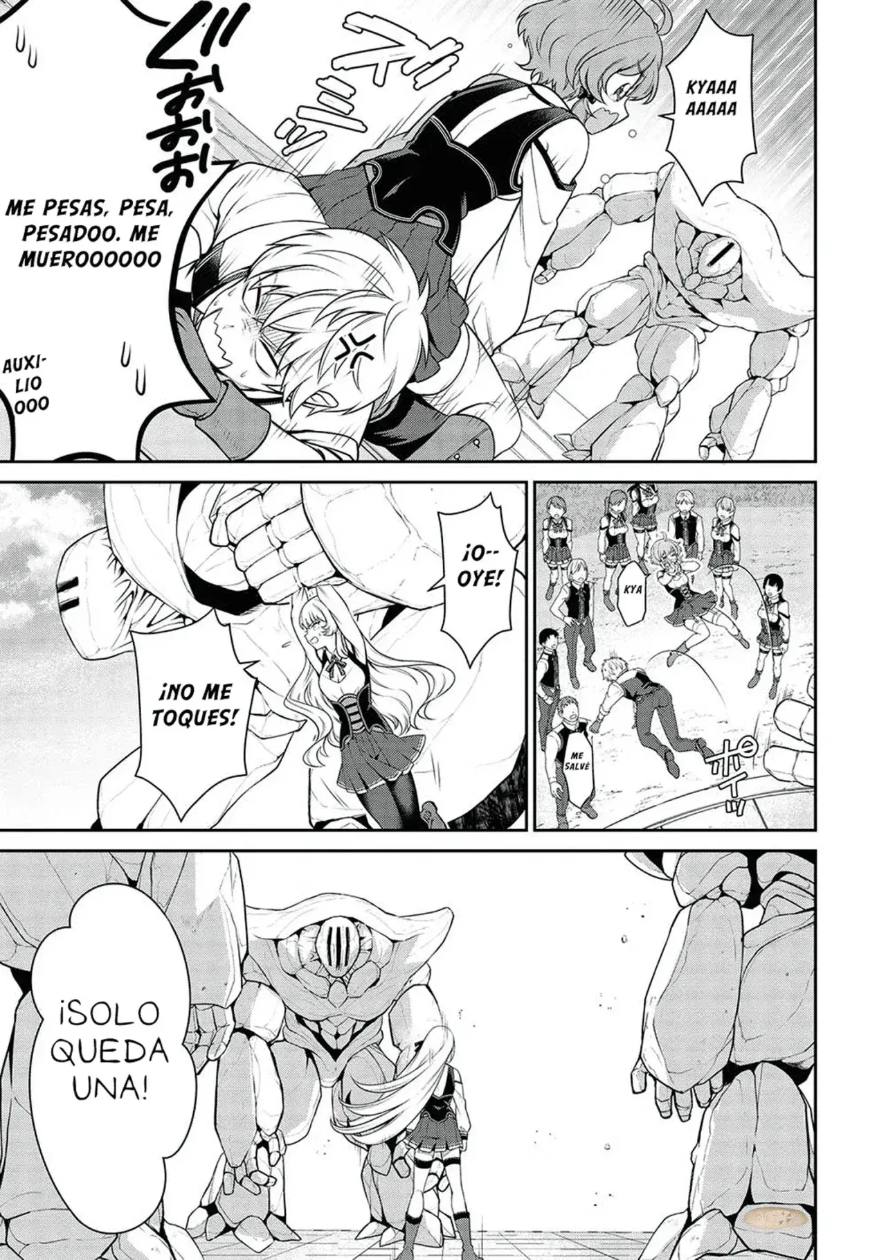 Capitulo 22.20 page 10
