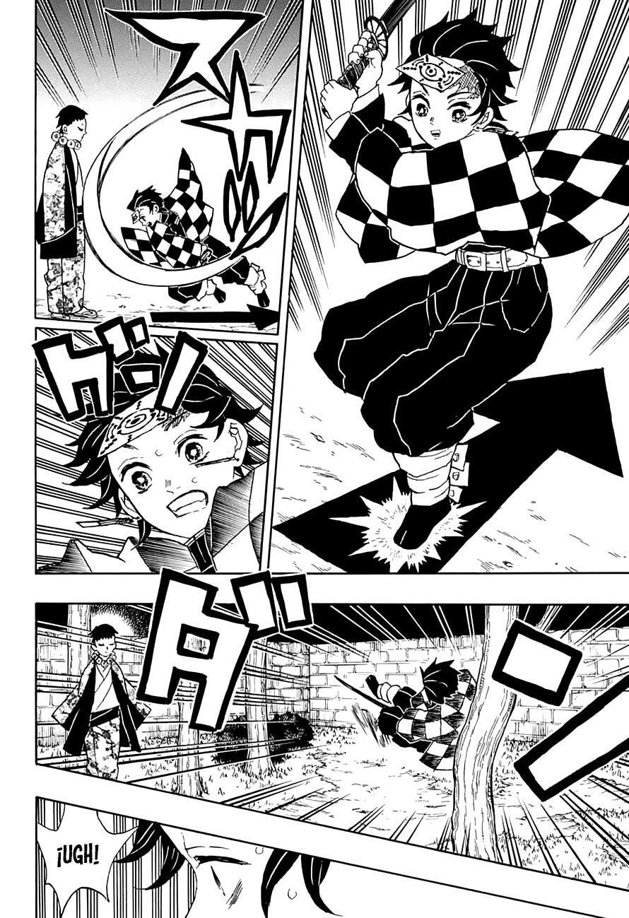 Capitulo 17 page 8
