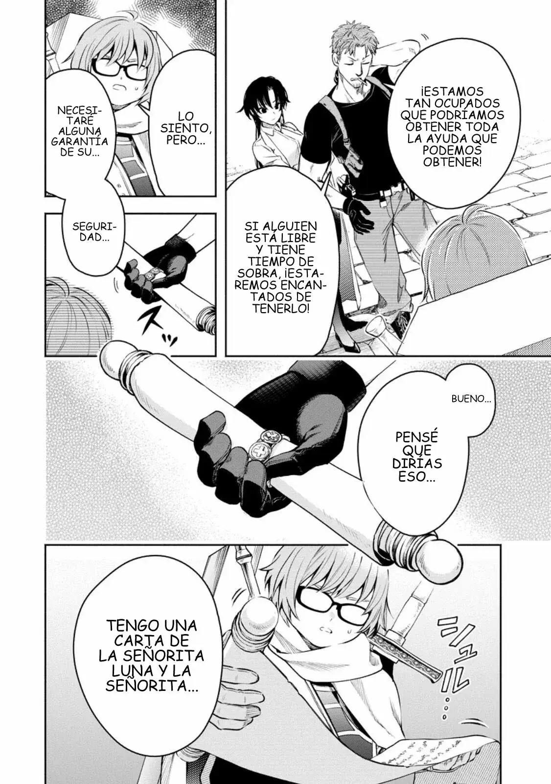 Capitulo 34 page 26