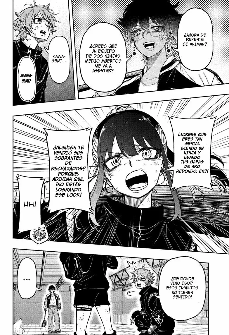 Capitulo 25 page 5