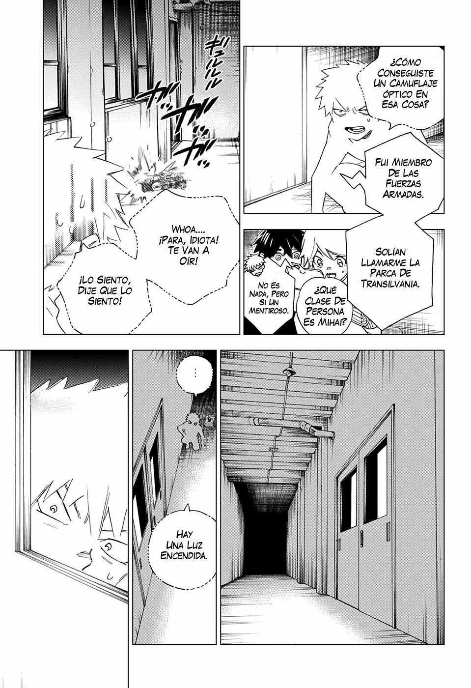 Capitulo 8 page 21