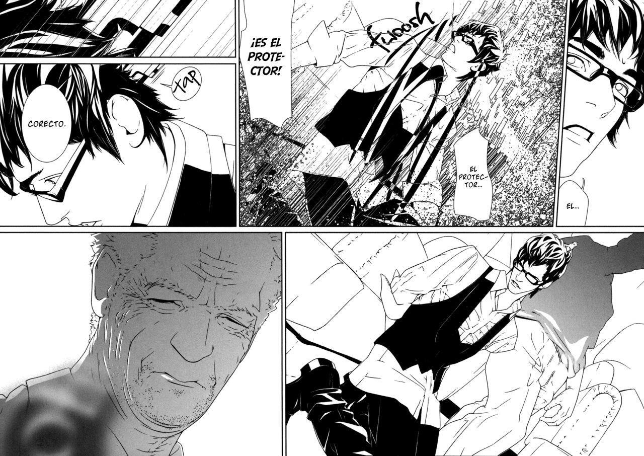 Capitulo 27 page 17