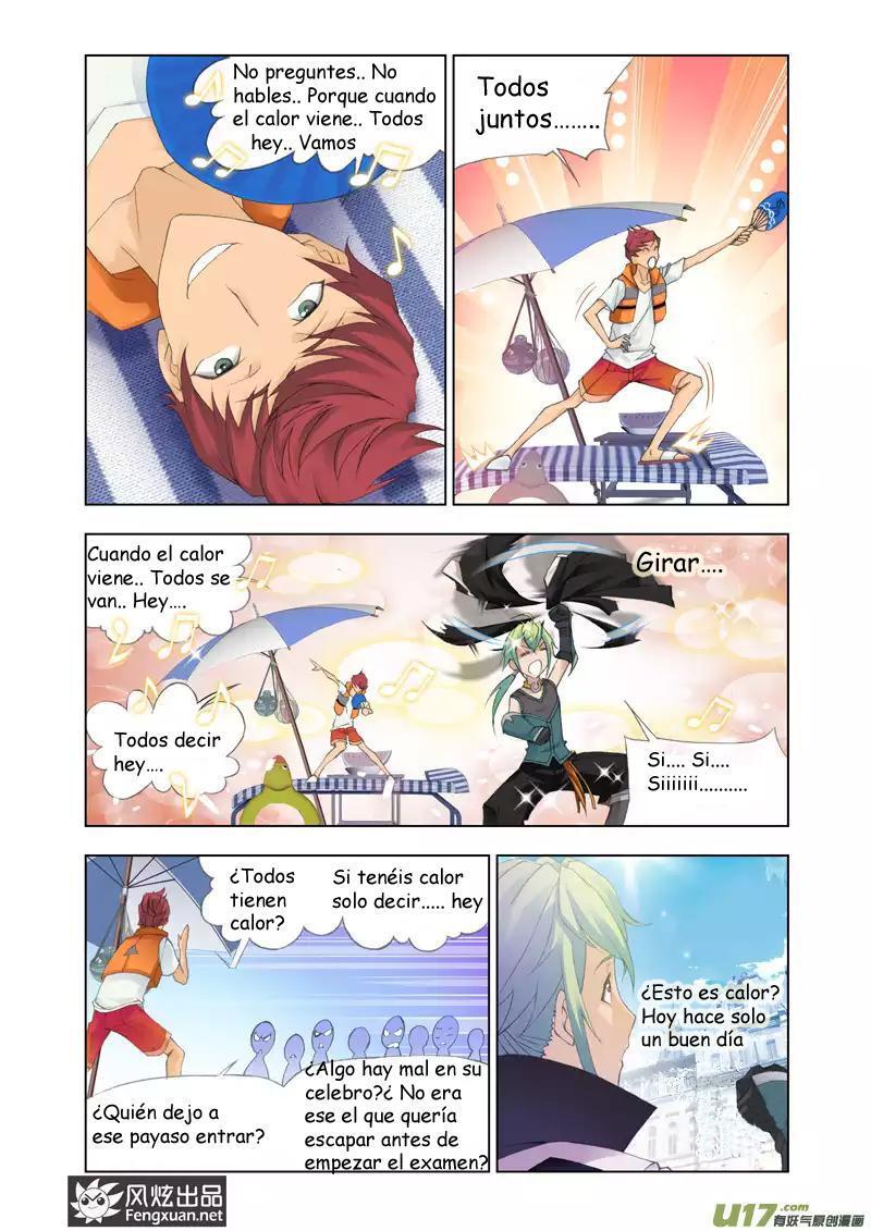 Capitulo 11 page 14