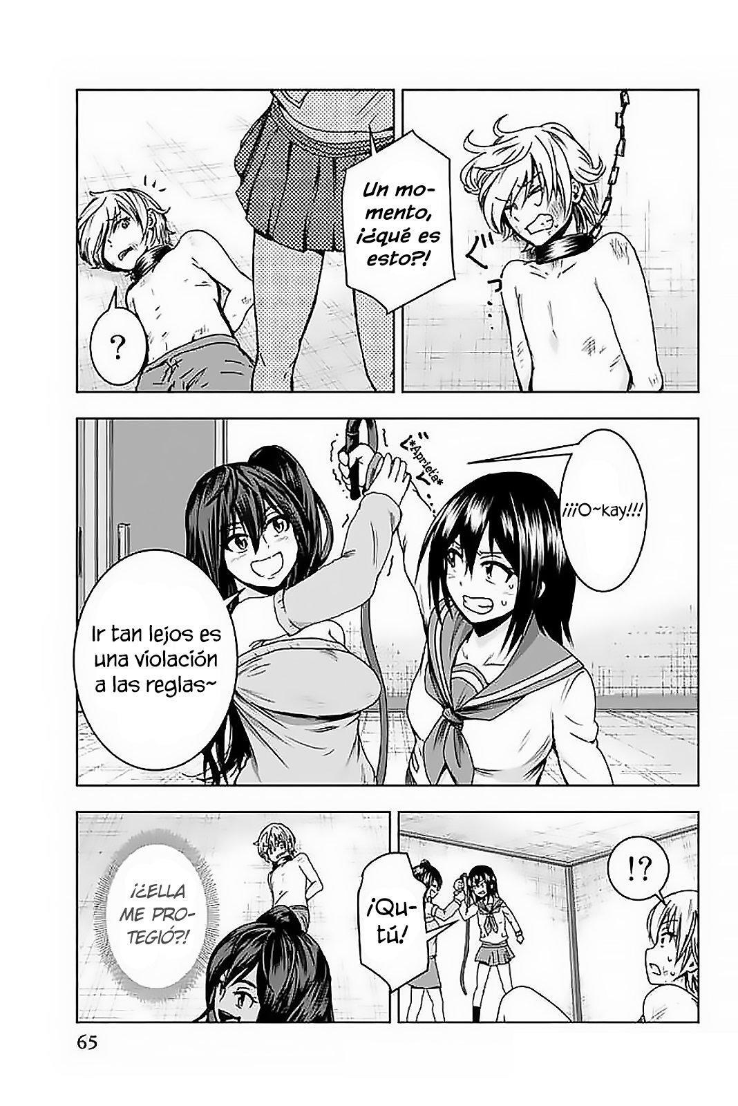 Capitulo 3 page 10