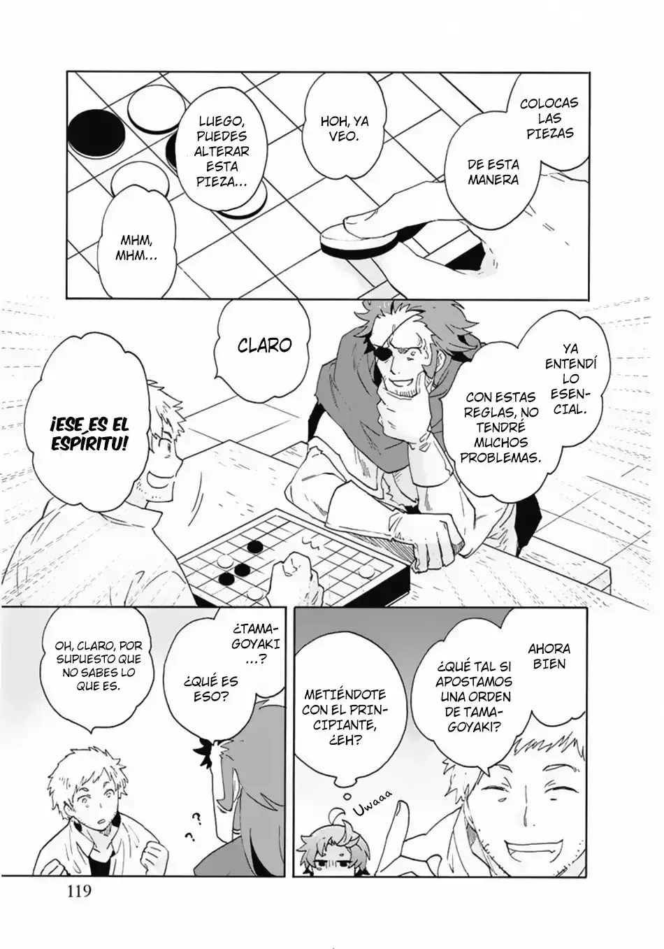 Capitulo 14 page 16