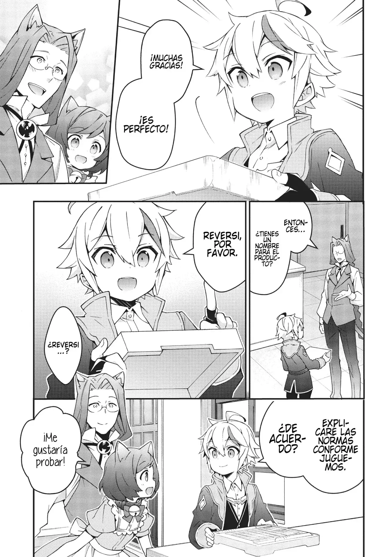 Capitulo 11 page 14