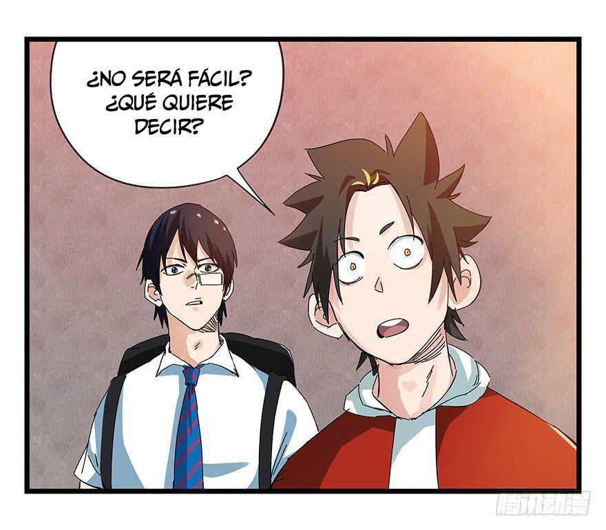 Capitulo 73 page 47